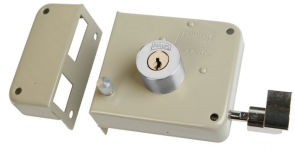 cerradura sobreponer as 725